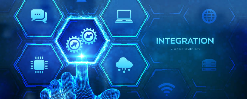 Integración de Sistemas
