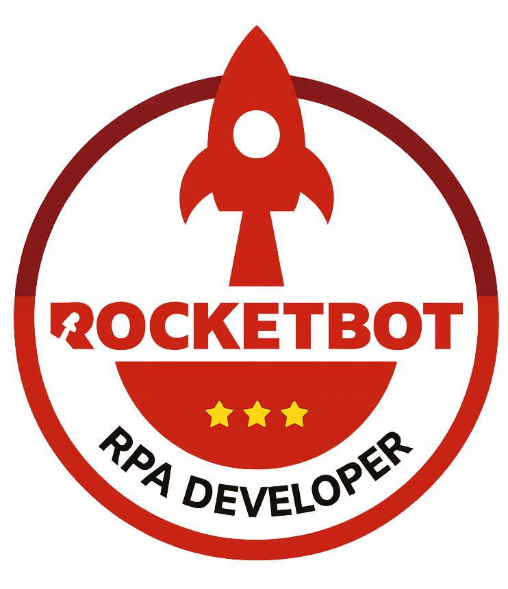RocketBot Partner