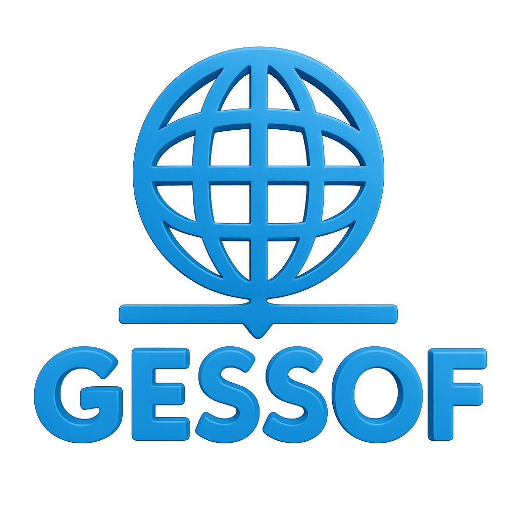 Gessof Logo