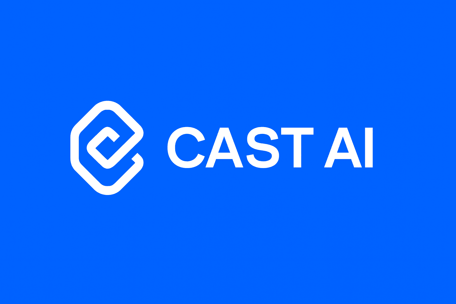 CAST AI
