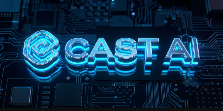 CAST AI